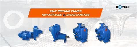 disadvantages priming in centrifugal pump|disadvantages of self priming pumps.